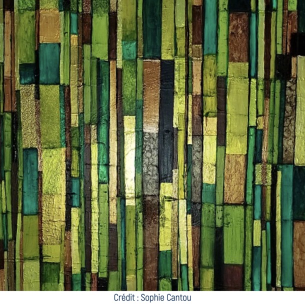 Exposition de peintures